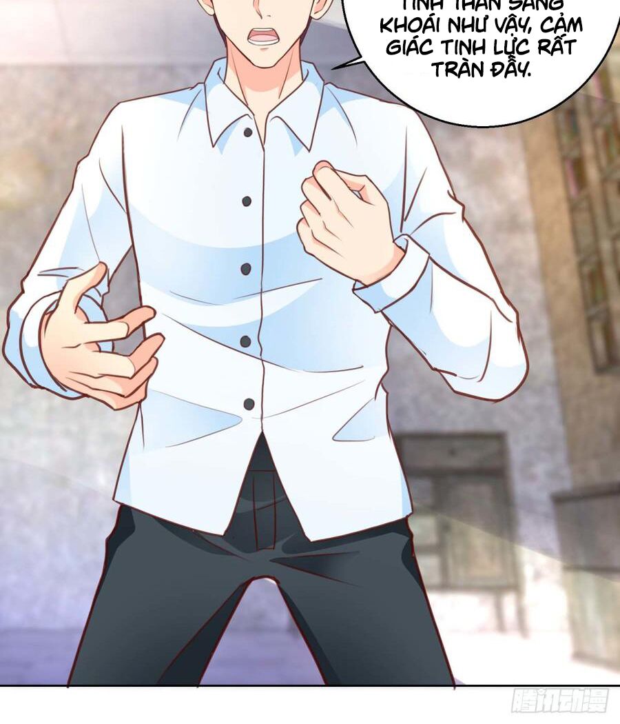 Vú Em Là Cổ Tiên: Chapter 102
