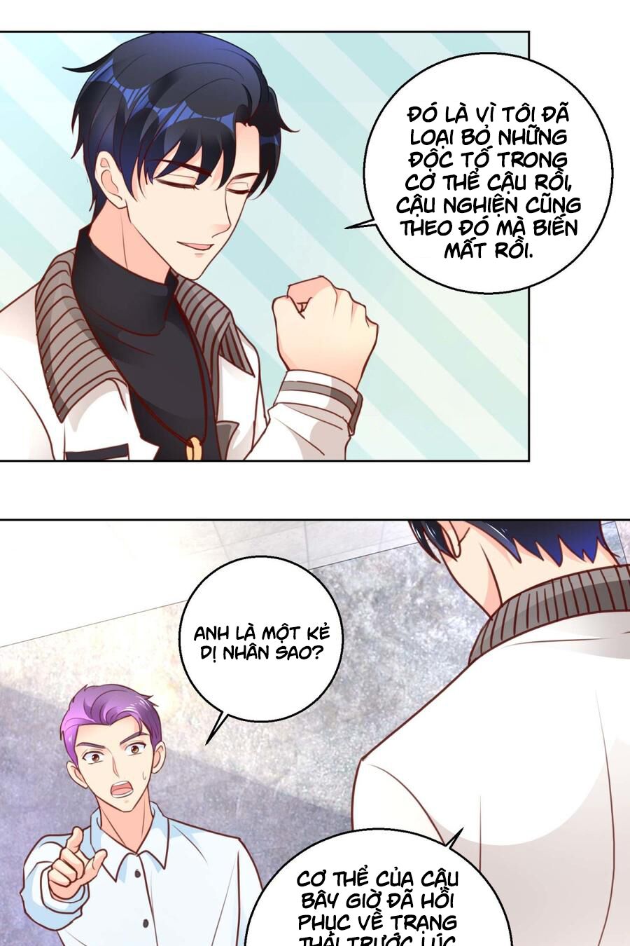 Vú Em Là Cổ Tiên: Chapter 102