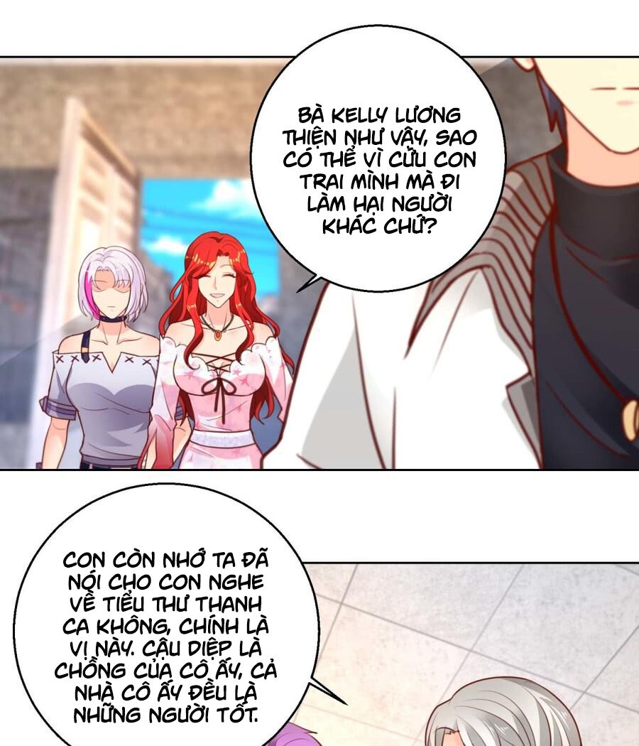 Vú Em Là Cổ Tiên: Chapter 102