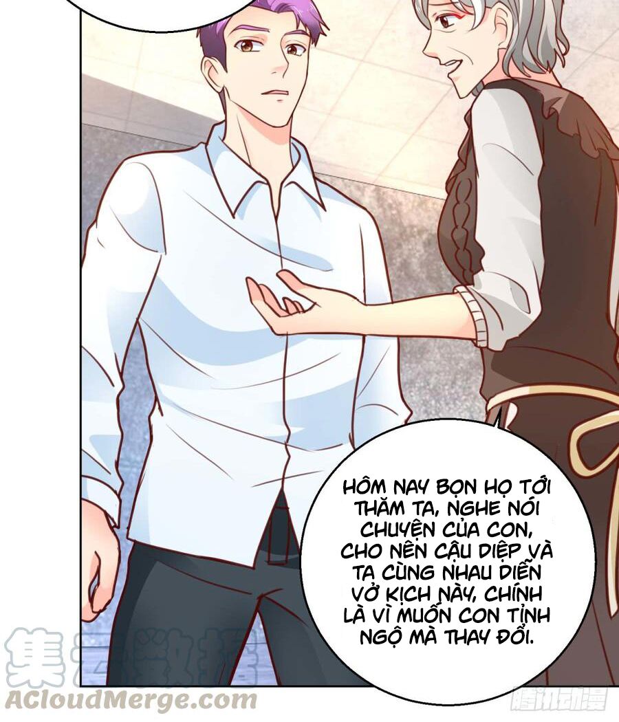 Vú Em Là Cổ Tiên: Chapter 102