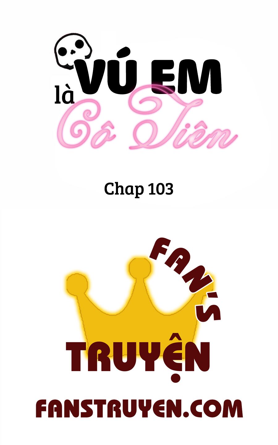 Vú Em Là Cổ Tiên: Chapter 103