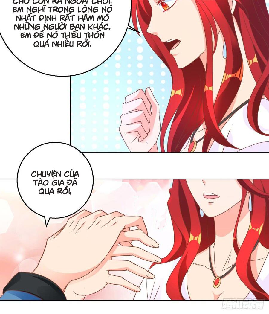Vú Em Là Cổ Tiên: Chapter 103