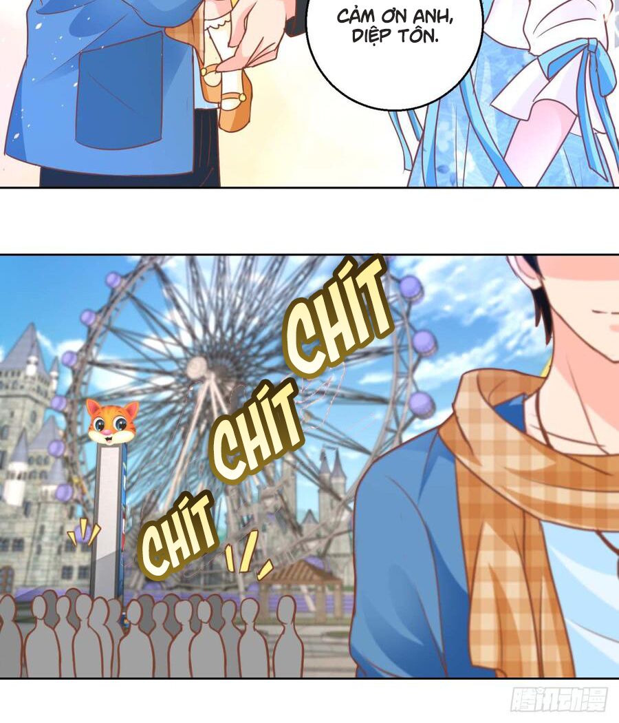 Vú Em Là Cổ Tiên: Chapter 103