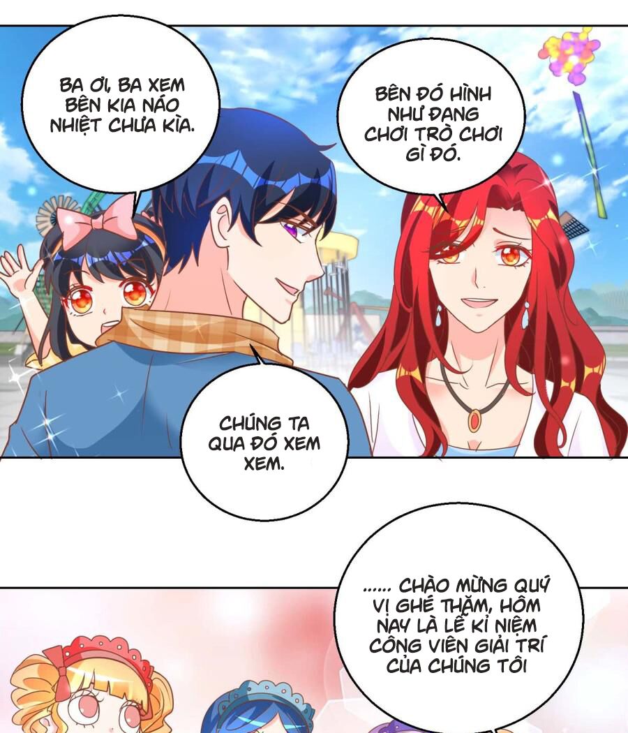 Vú Em Là Cổ Tiên: Chapter 103