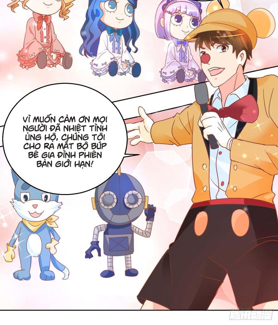 Vú Em Là Cổ Tiên: Chapter 103