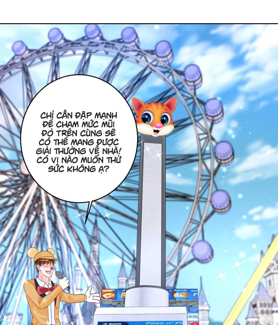 Vú Em Là Cổ Tiên: Chapter 103
