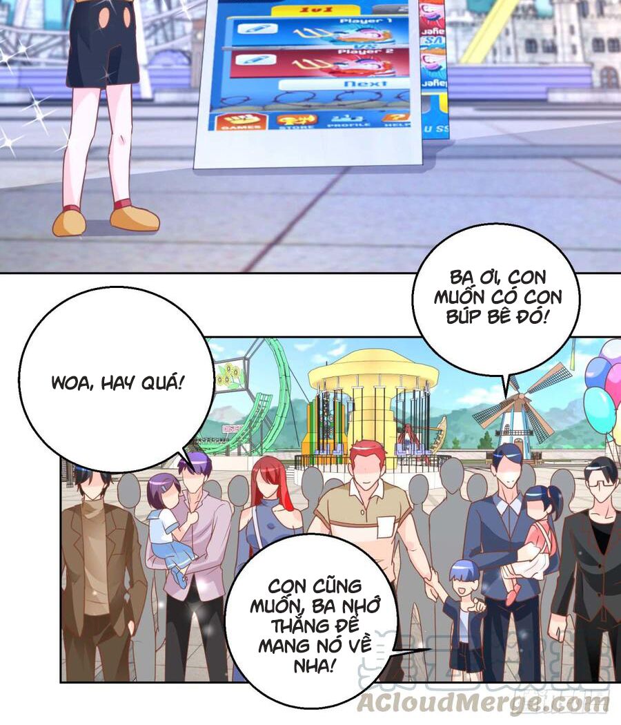 Vú Em Là Cổ Tiên: Chapter 103