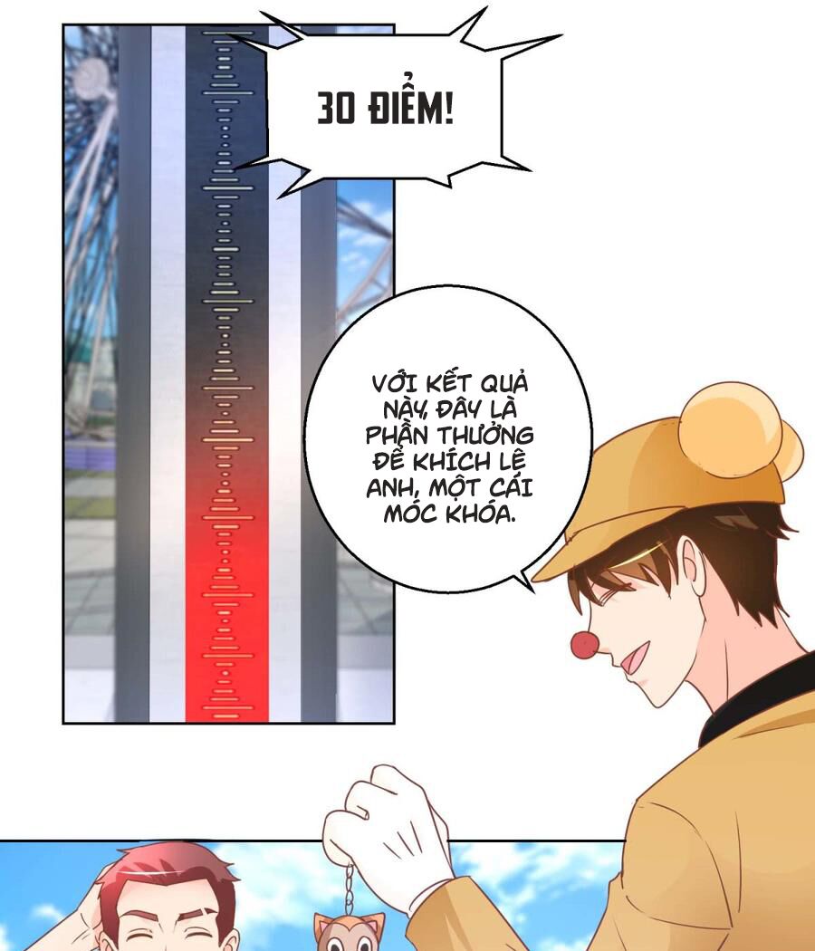 Vú Em Là Cổ Tiên: Chapter 103