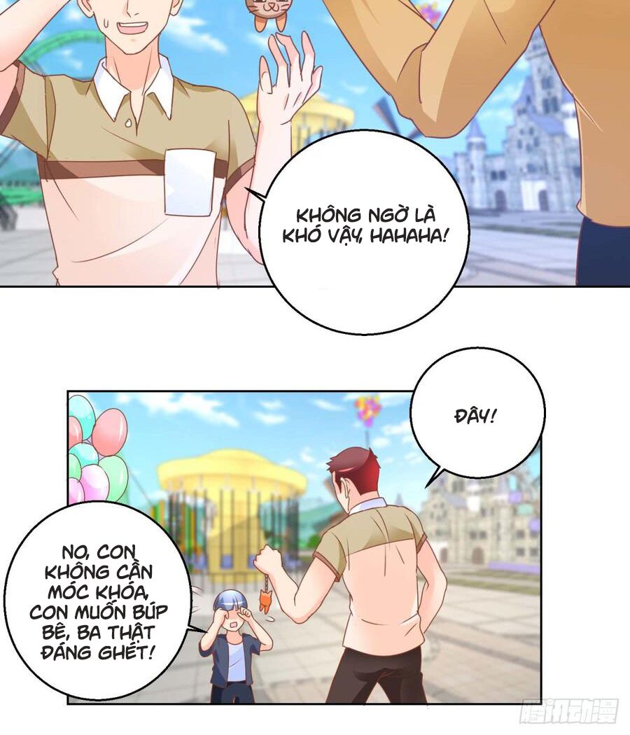 Vú Em Là Cổ Tiên: Chapter 103