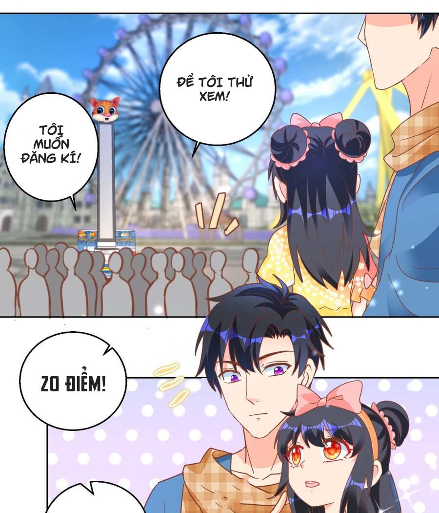Vú Em Là Cổ Tiên: Chapter 103