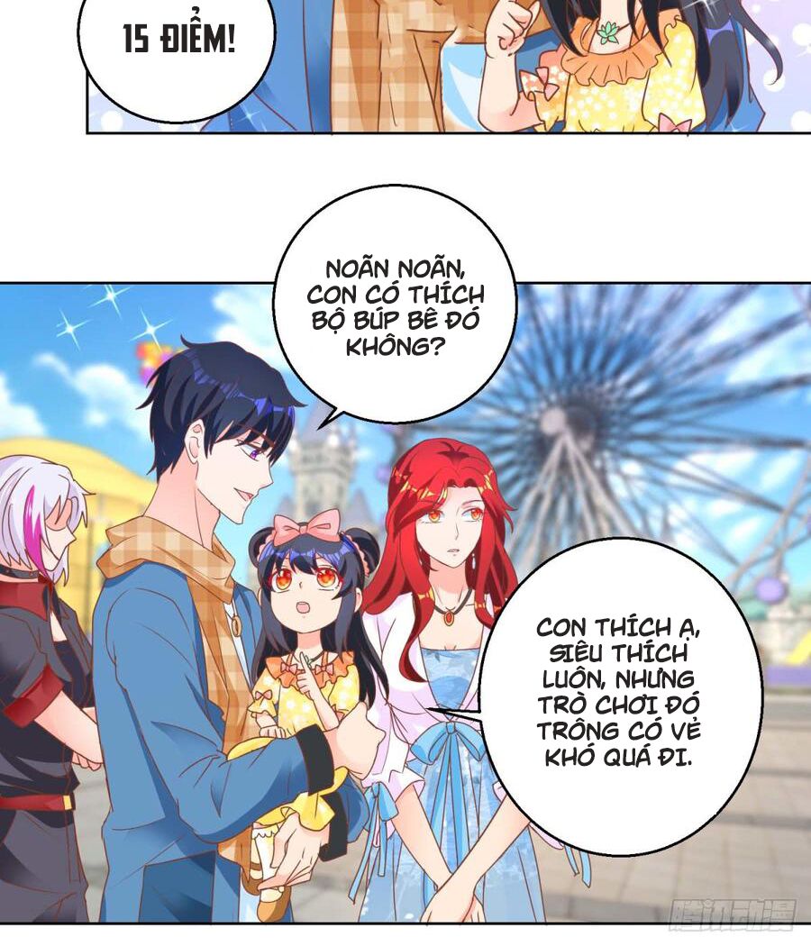 Vú Em Là Cổ Tiên: Chapter 103