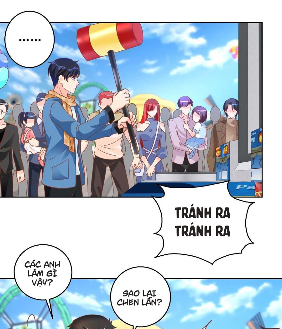 Vú Em Là Cổ Tiên: Chapter 103