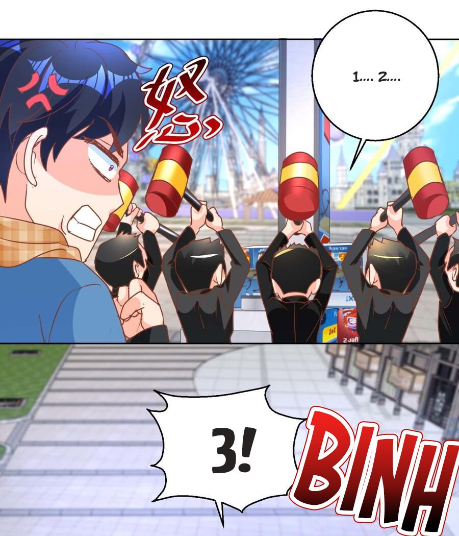 Vú Em Là Cổ Tiên: Chapter 103