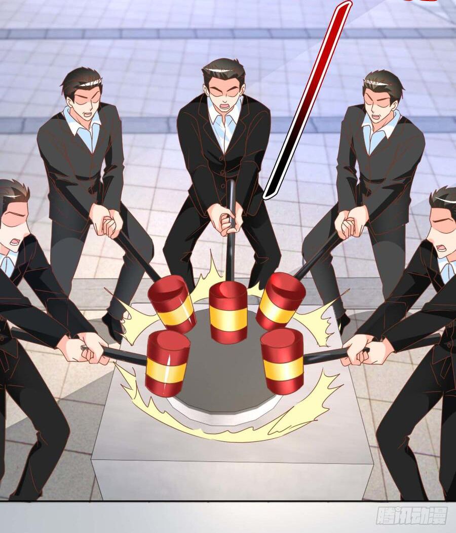 Vú Em Là Cổ Tiên: Chapter 103