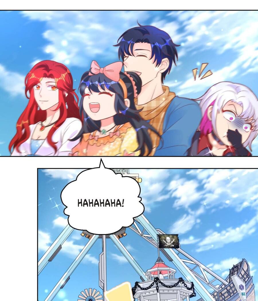 Vú Em Là Cổ Tiên: Chapter 103