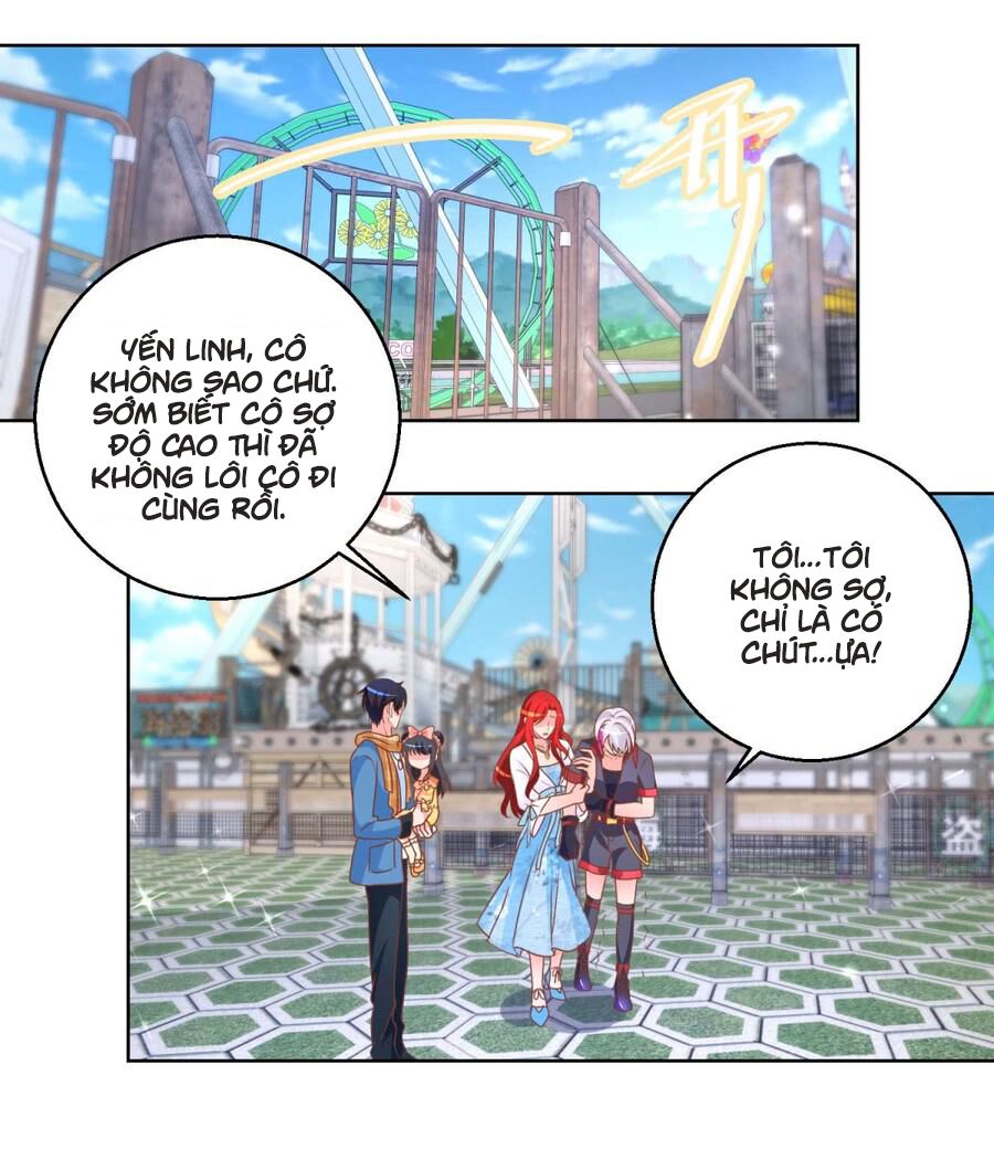 Vú Em Là Cổ Tiên: Chapter 103