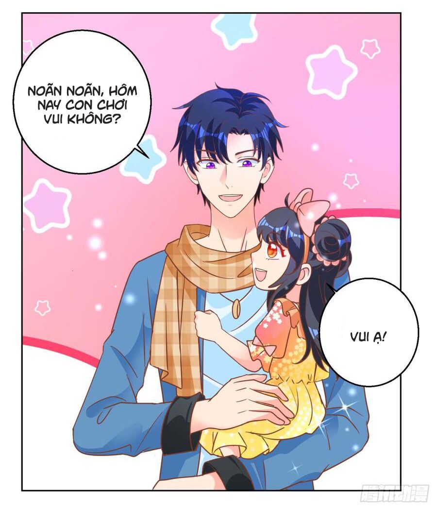 Vú Em Là Cổ Tiên: Chapter 103
