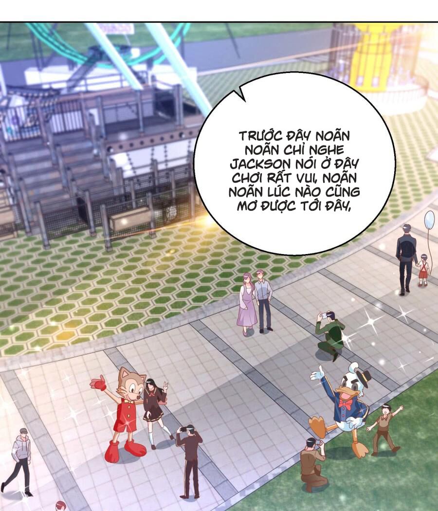 Vú Em Là Cổ Tiên: Chapter 103