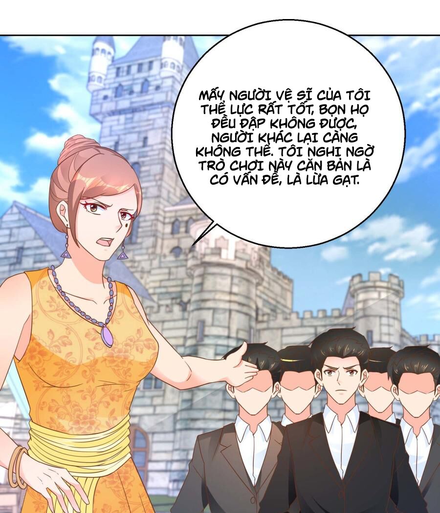 Vú Em Là Cổ Tiên: Chapter 104
