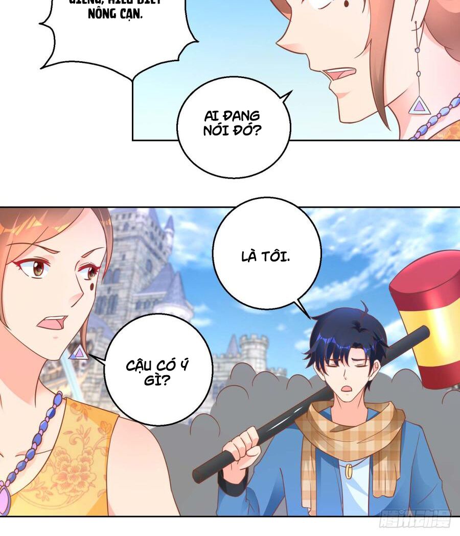 Vú Em Là Cổ Tiên: Chapter 104