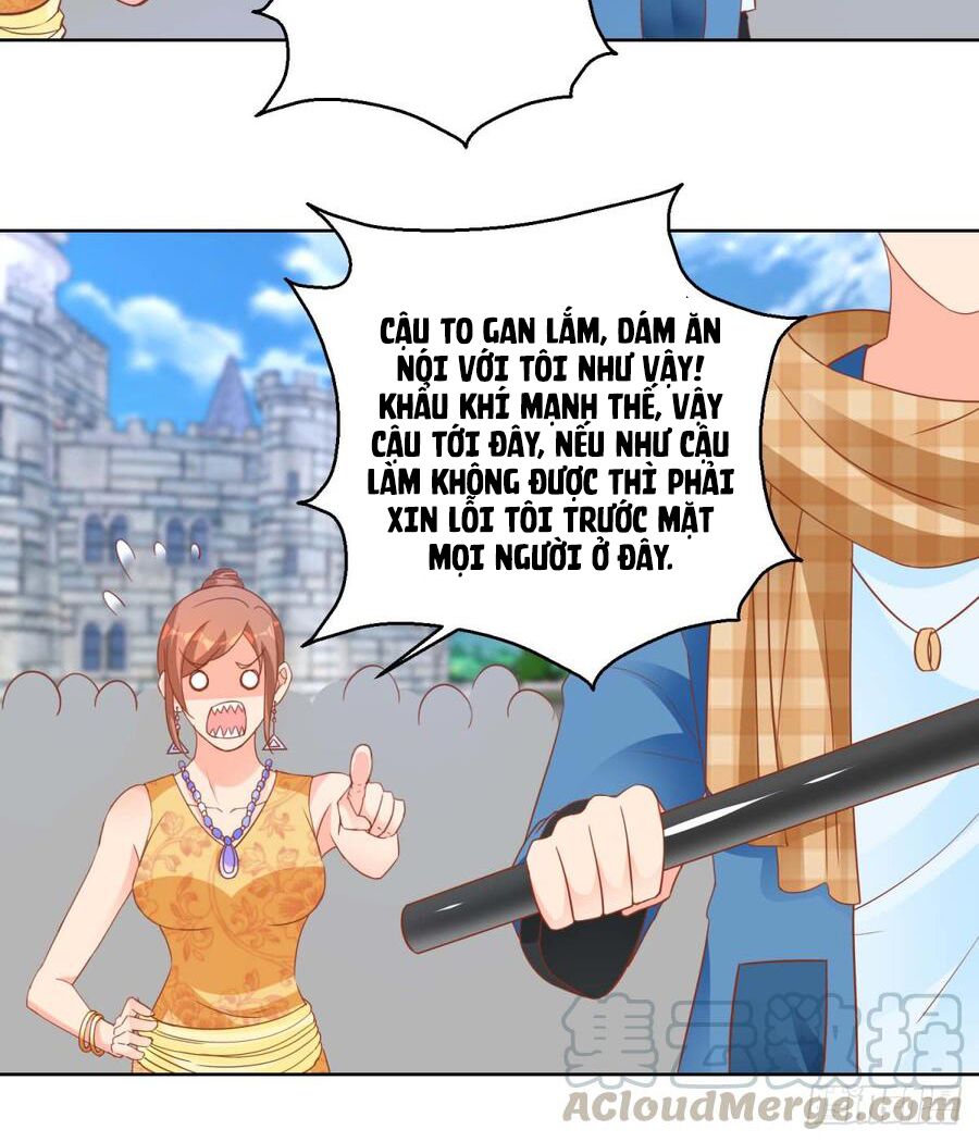 Vú Em Là Cổ Tiên: Chapter 104