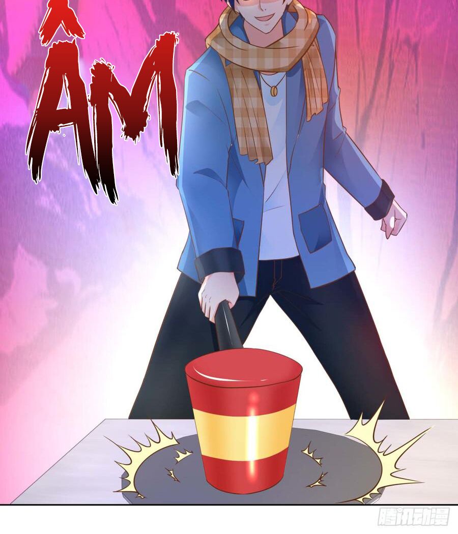 Vú Em Là Cổ Tiên: Chapter 104