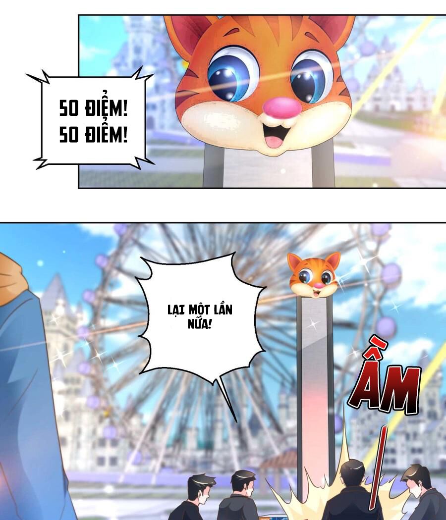 Vú Em Là Cổ Tiên: Chapter 104