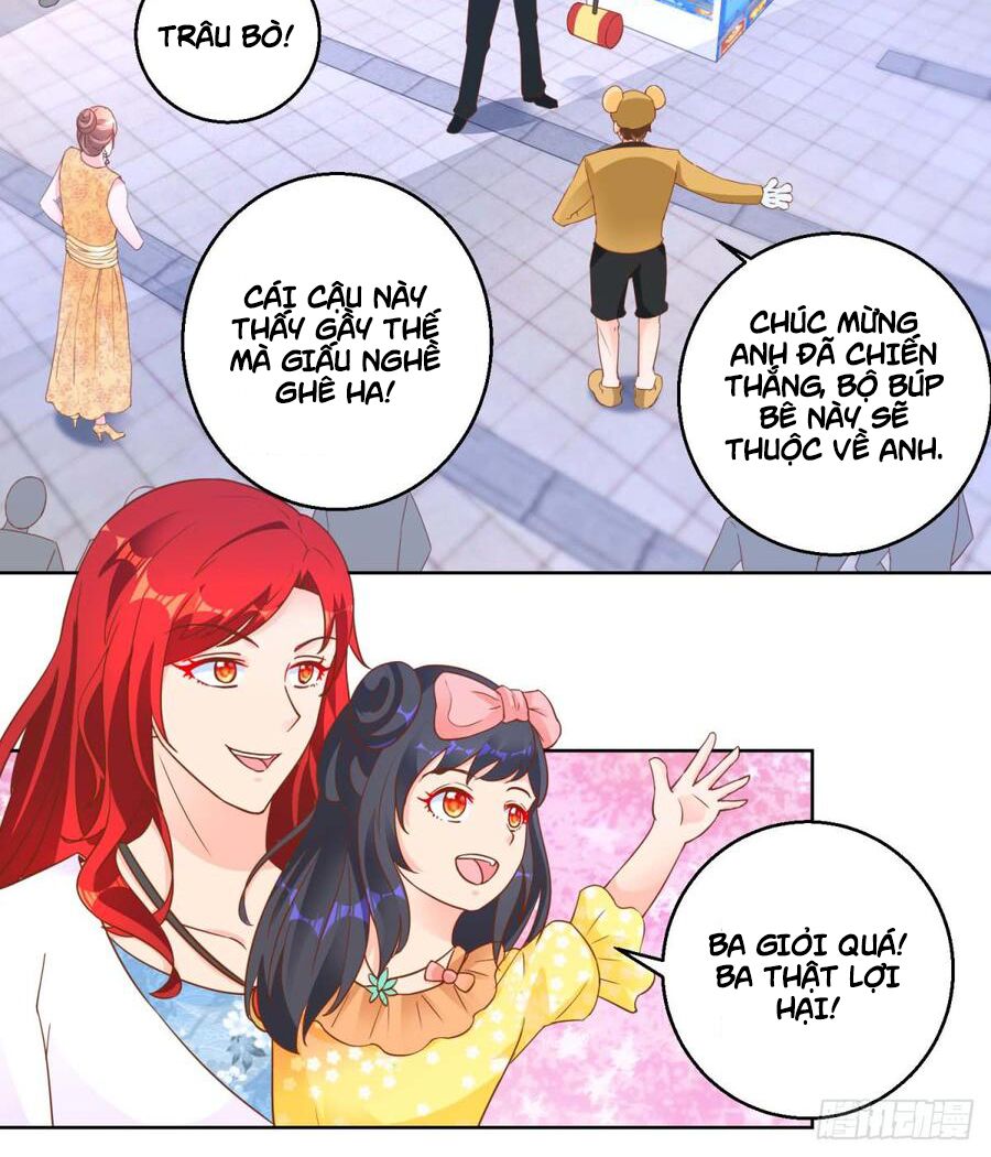 Vú Em Là Cổ Tiên: Chapter 104