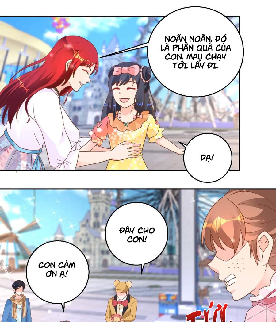 Vú Em Là Cổ Tiên: Chapter 104