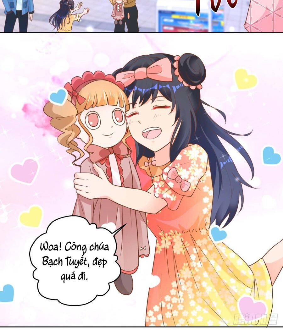 Vú Em Là Cổ Tiên: Chapter 104