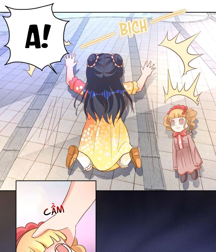 Vú Em Là Cổ Tiên: Chapter 104