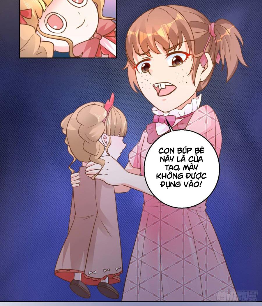 Vú Em Là Cổ Tiên: Chapter 104