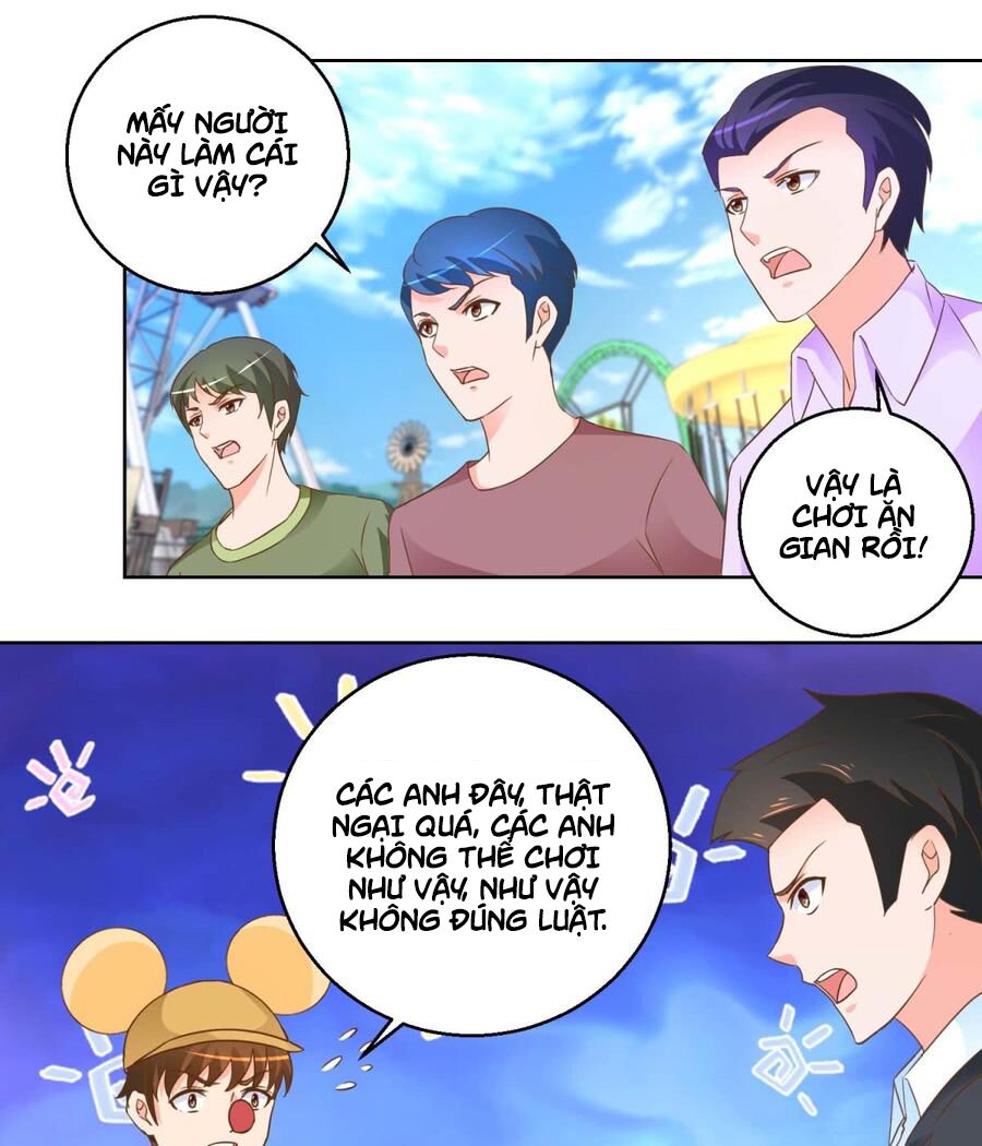 Vú Em Là Cổ Tiên: Chapter 104