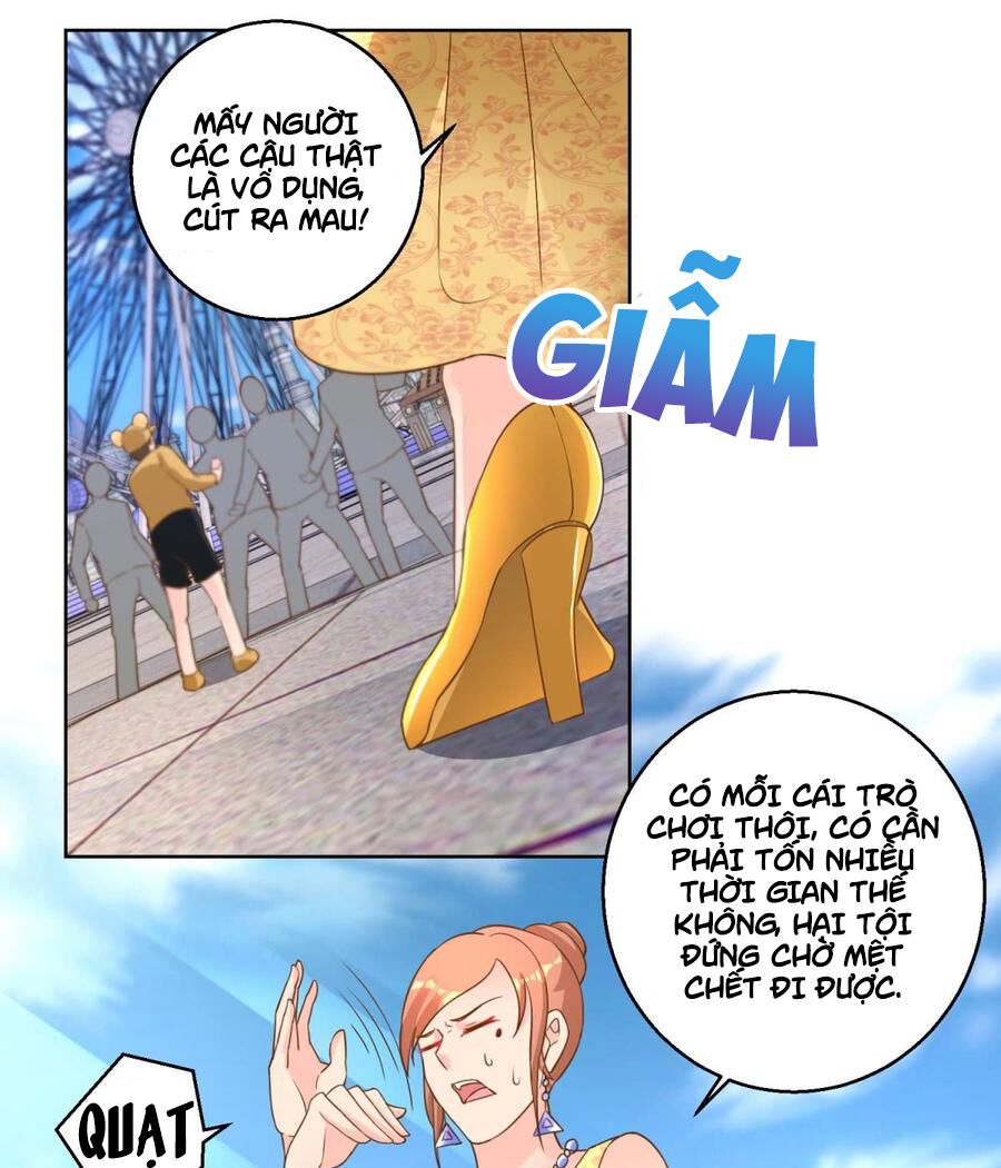 Vú Em Là Cổ Tiên: Chapter 104