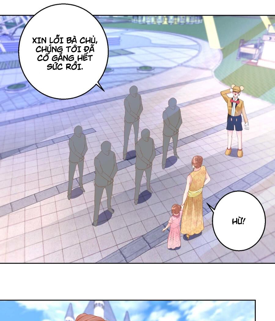 Vú Em Là Cổ Tiên: Chapter 104