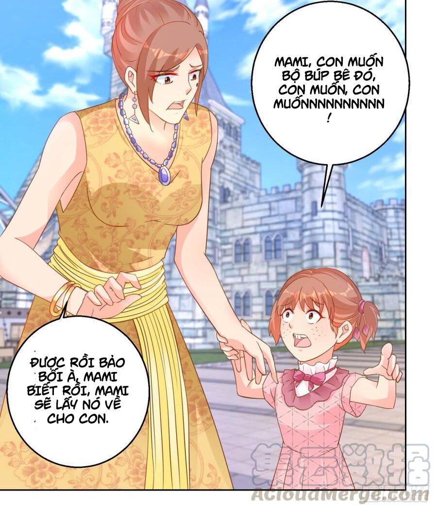 Vú Em Là Cổ Tiên: Chapter 104