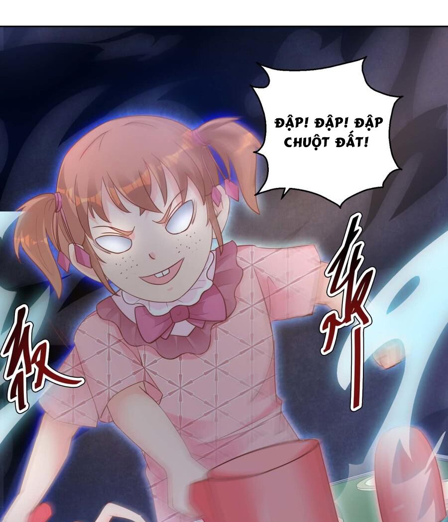 Vú Em Là Cổ Tiên: Chapter 105