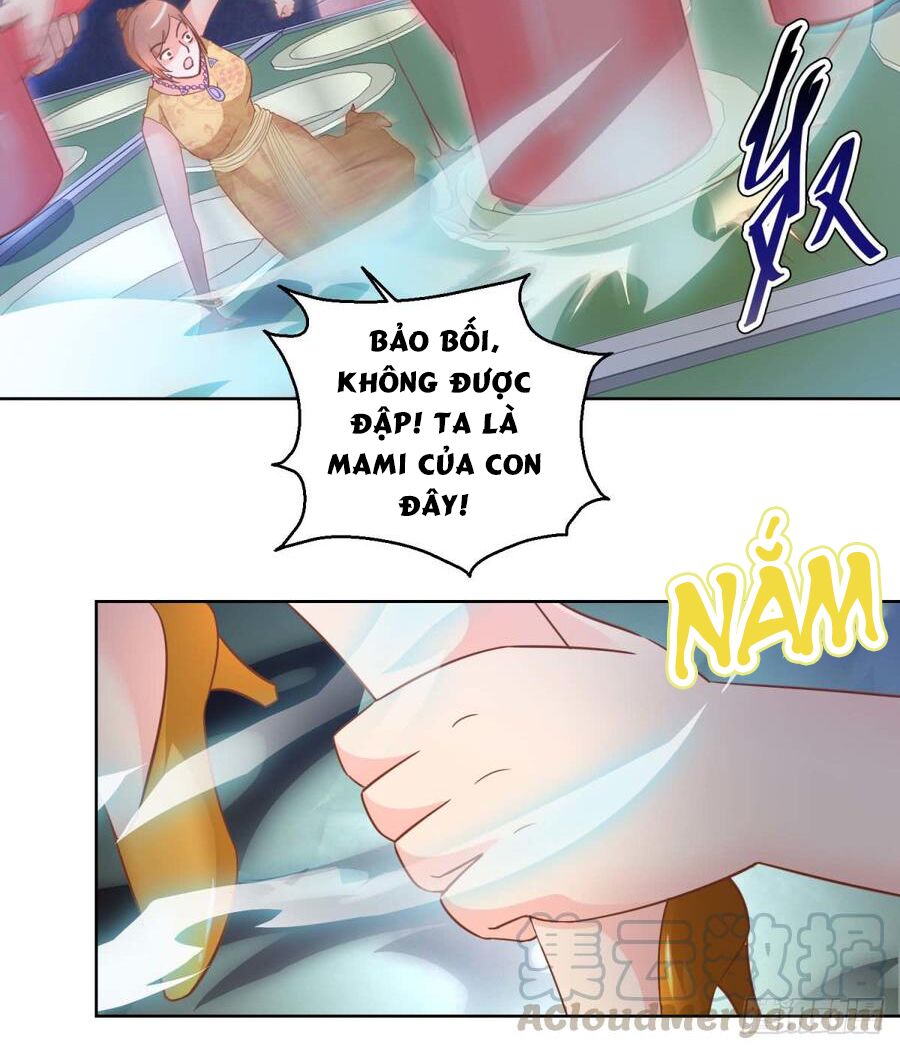 Vú Em Là Cổ Tiên: Chapter 105