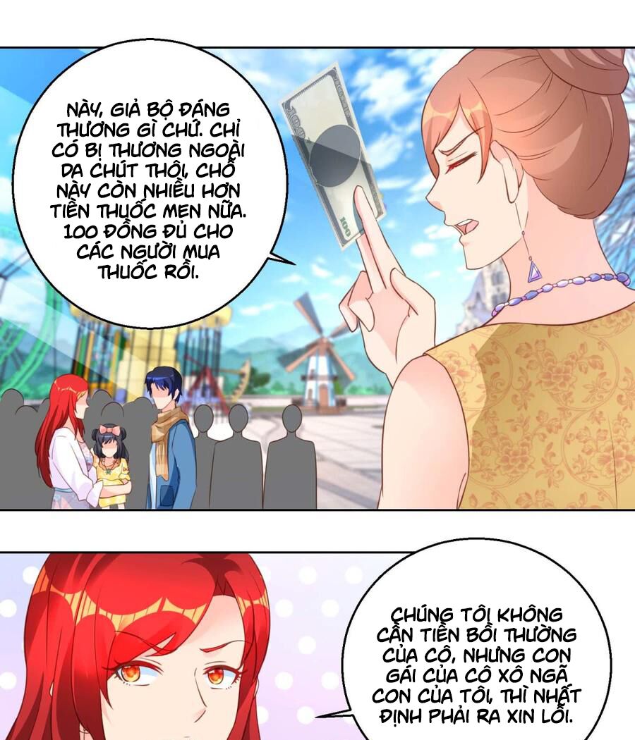 Vú Em Là Cổ Tiên: Chapter 105