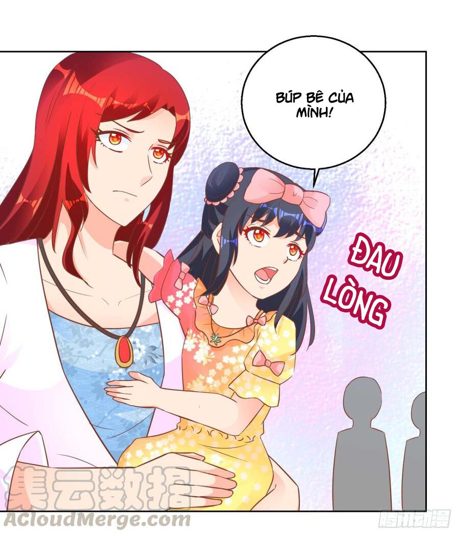 Vú Em Là Cổ Tiên: Chapter 105