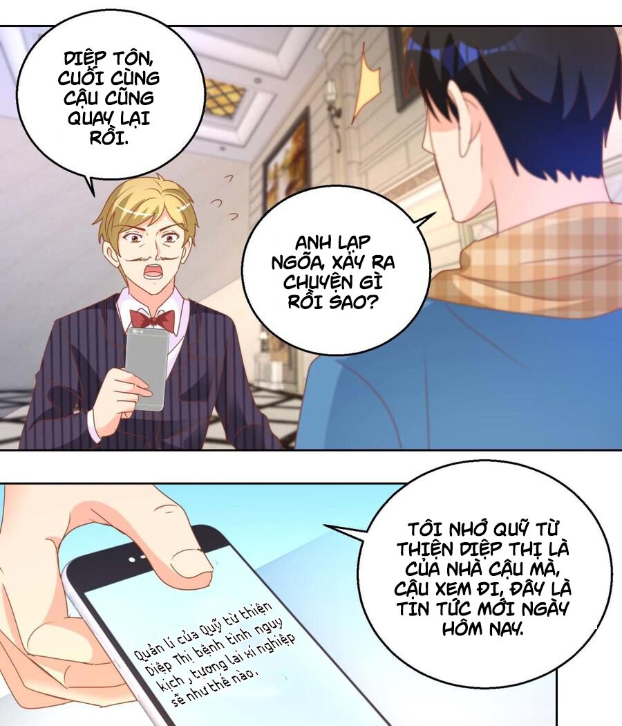 Vú Em Là Cổ Tiên: Chapter 106