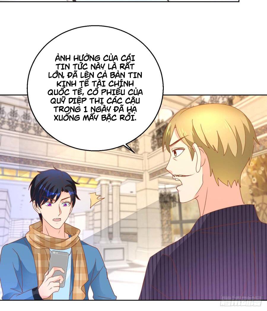 Vú Em Là Cổ Tiên: Chapter 106