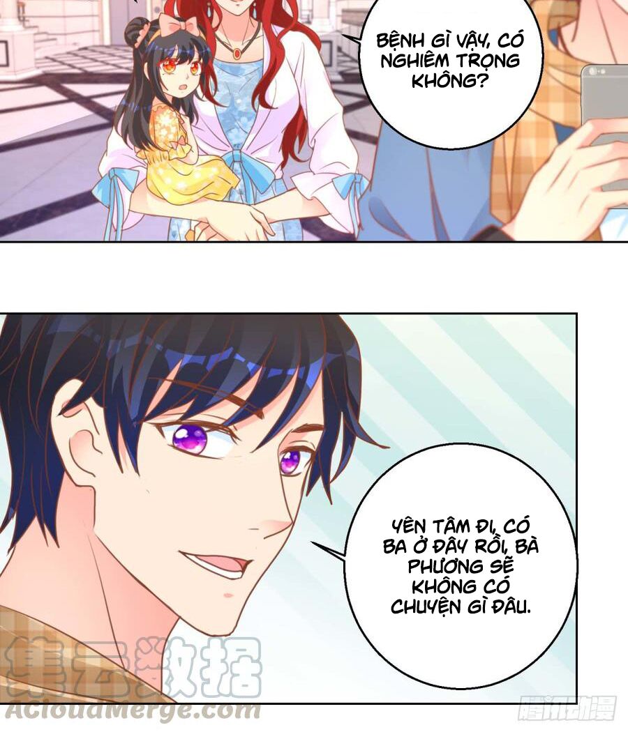 Vú Em Là Cổ Tiên: Chapter 106