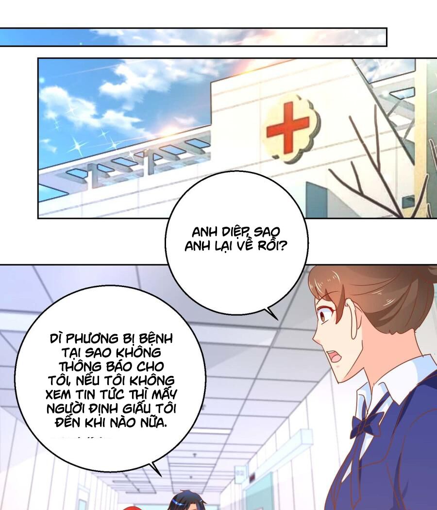Vú Em Là Cổ Tiên: Chapter 106