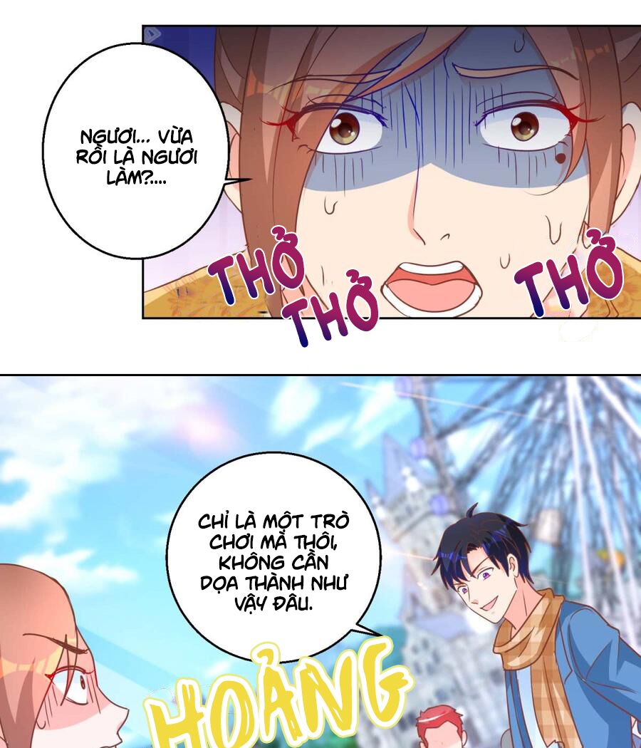 Vú Em Là Cổ Tiên: Chapter 106