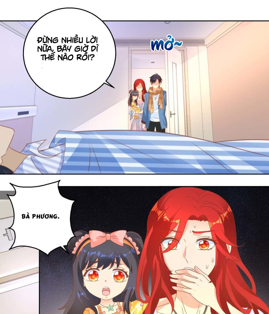Vú Em Là Cổ Tiên: Chapter 106
