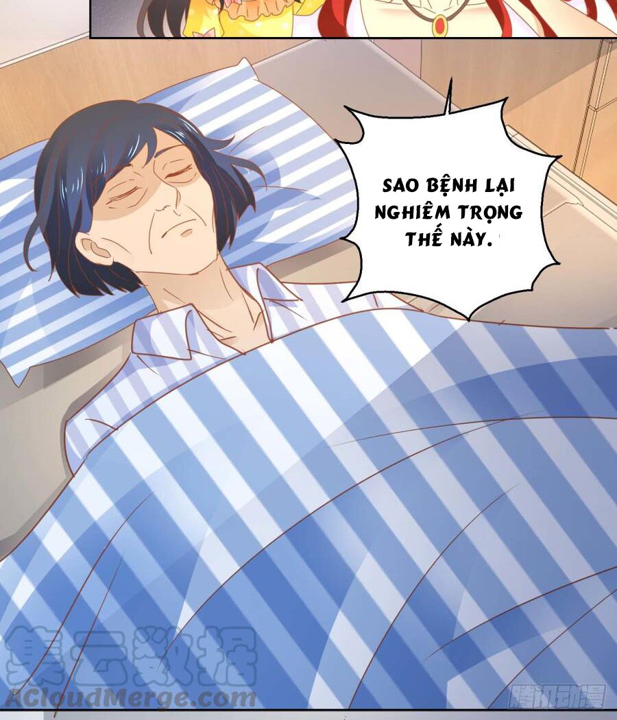 Vú Em Là Cổ Tiên: Chapter 106