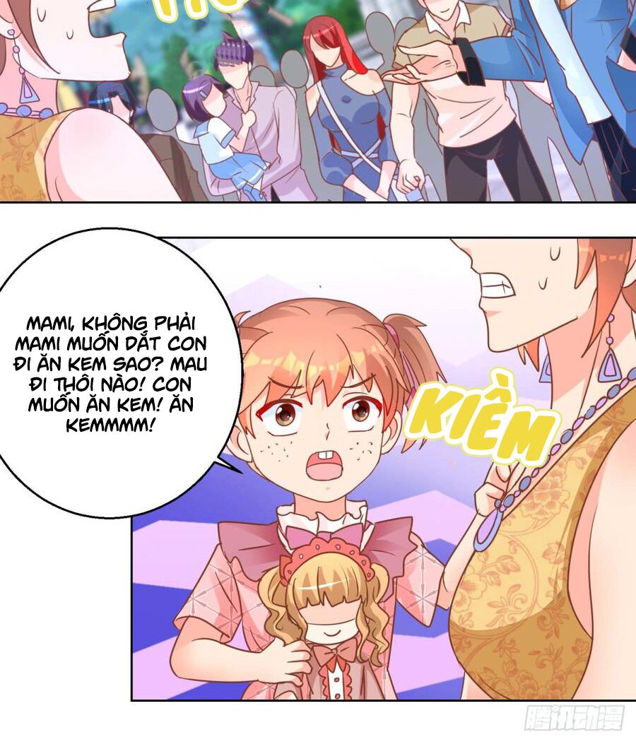 Vú Em Là Cổ Tiên: Chapter 106