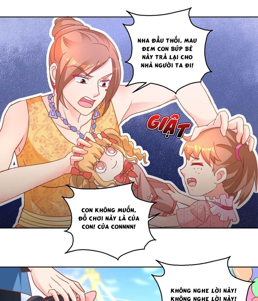 Vú Em Là Cổ Tiên: Chapter 106
