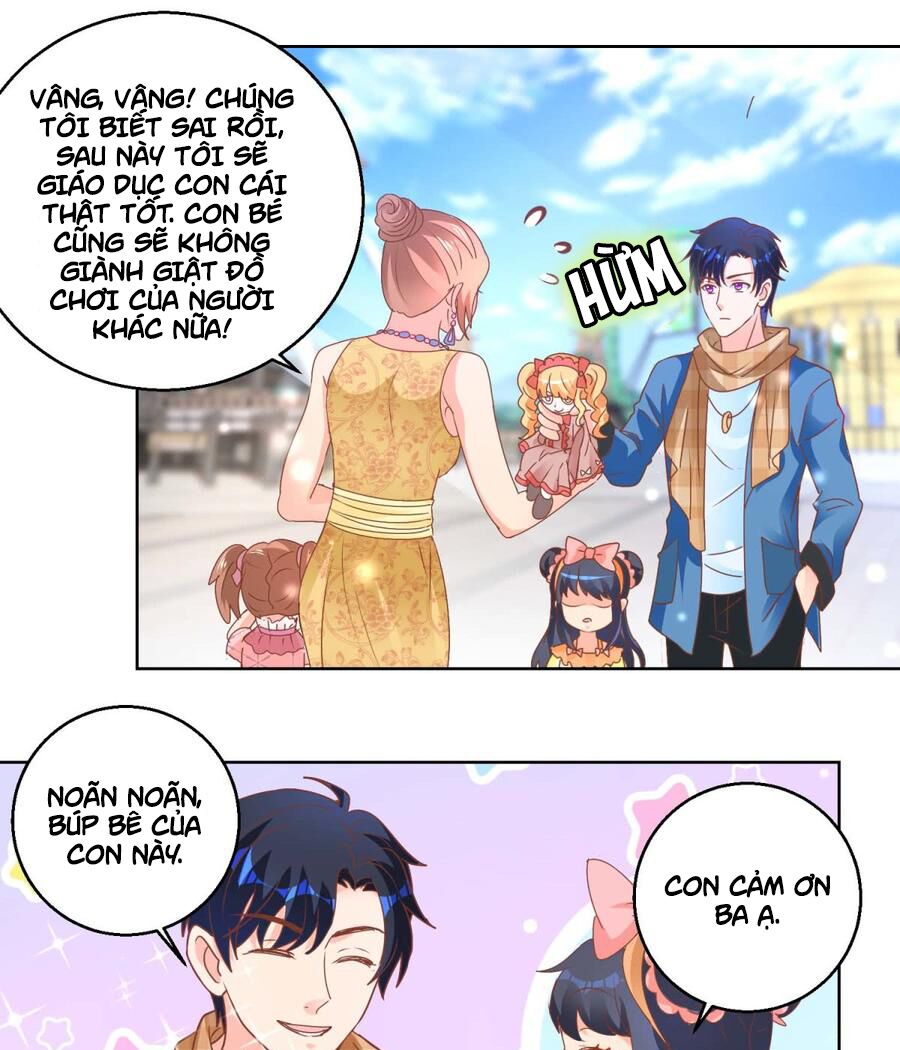 Vú Em Là Cổ Tiên: Chapter 106